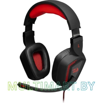 Наушники Redragon Muses 2